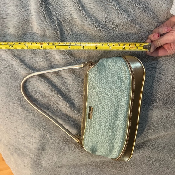 Vintage Gucci purse - Picture 4 of 5